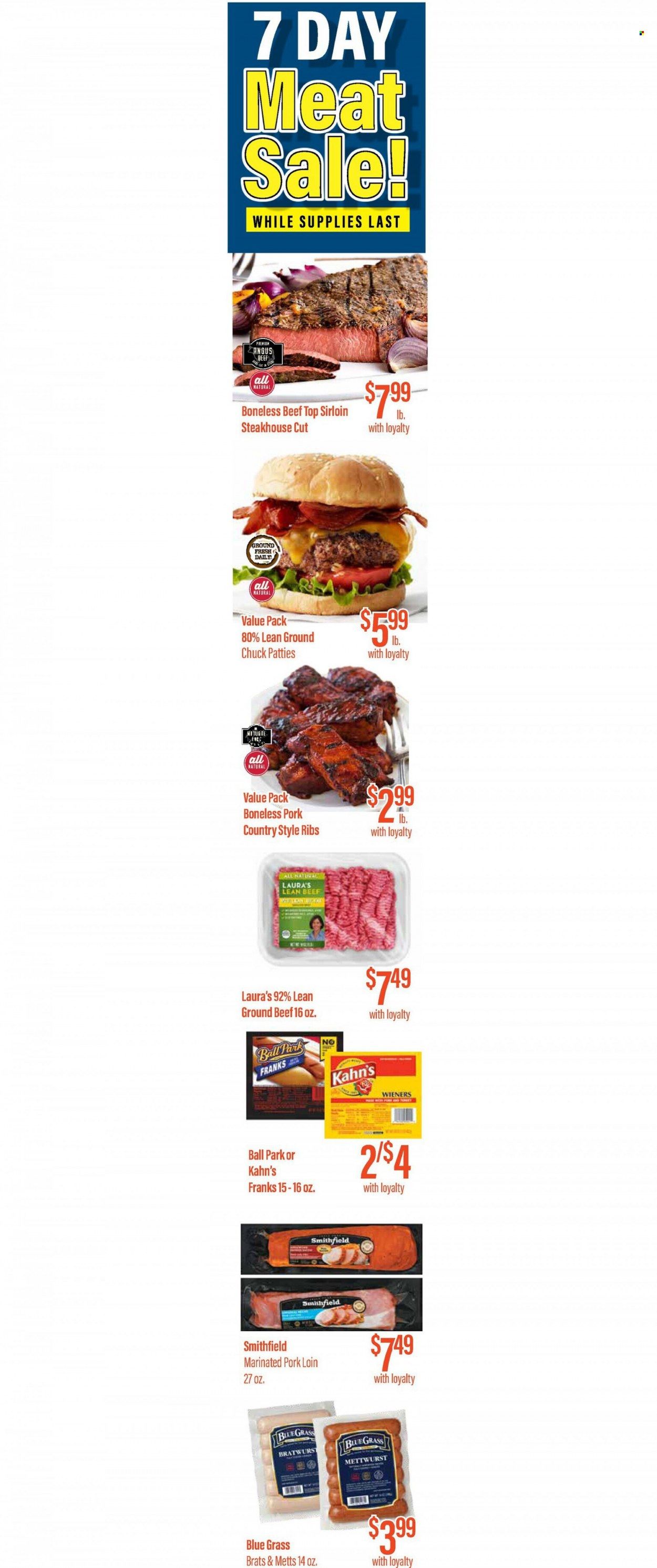 Remke (OH) Weekly Ad Flyer Specials September 1 to September 7, 2022