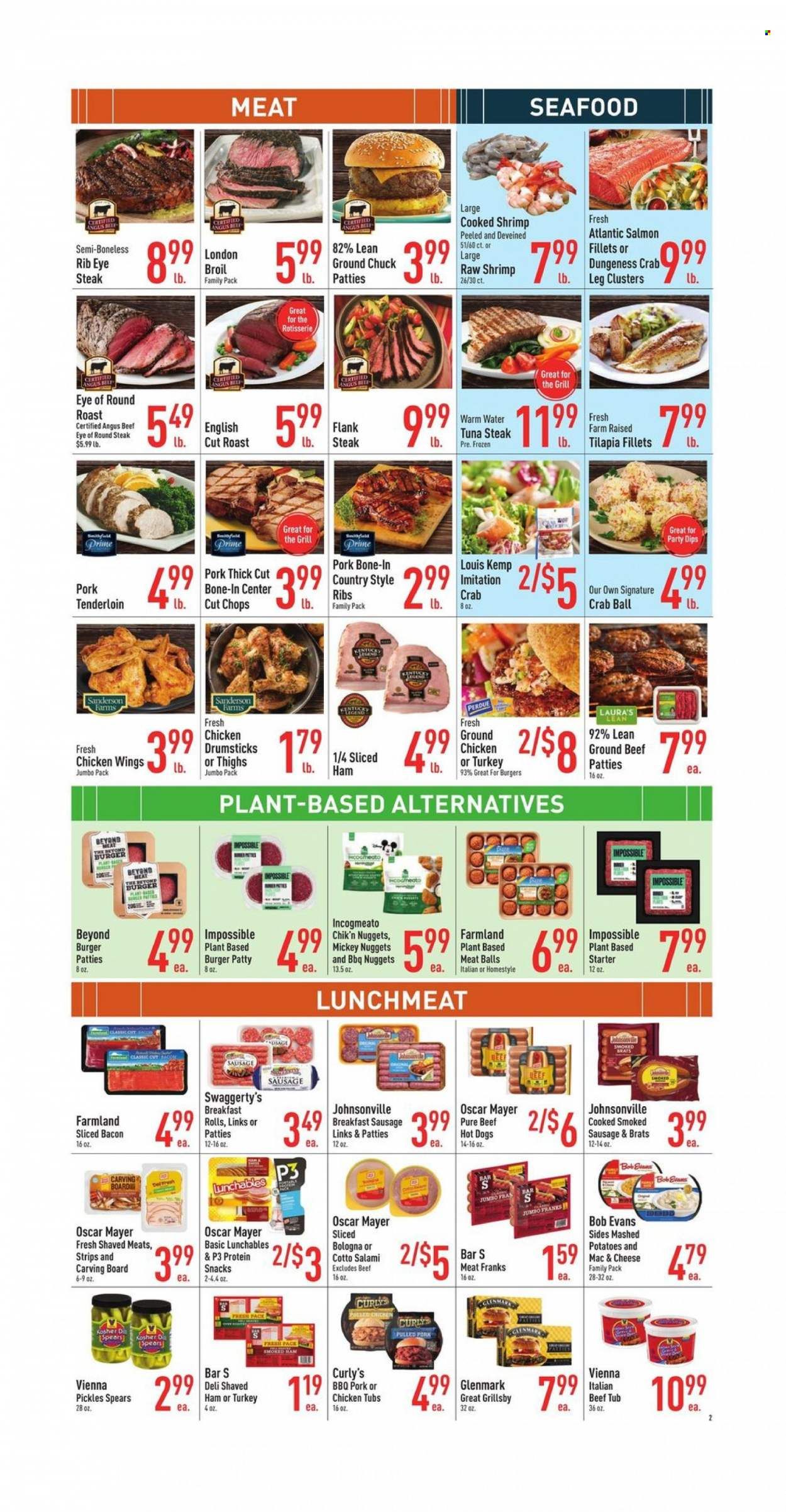 Strack & Van Til Weekly Ad Flyer Specials August 31 to September 6, 2022