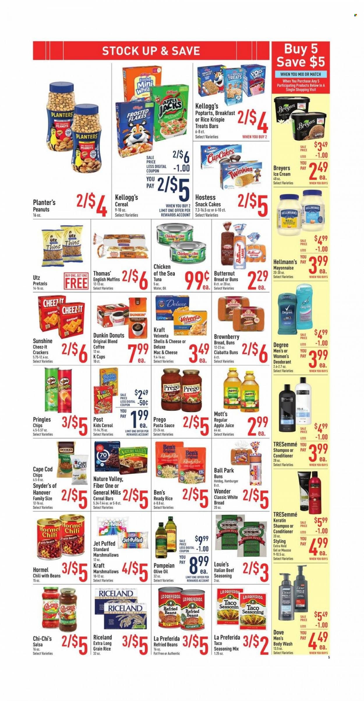 Strack & Van Til Weekly Ad Flyer Specials August 31 to September 6, 2022