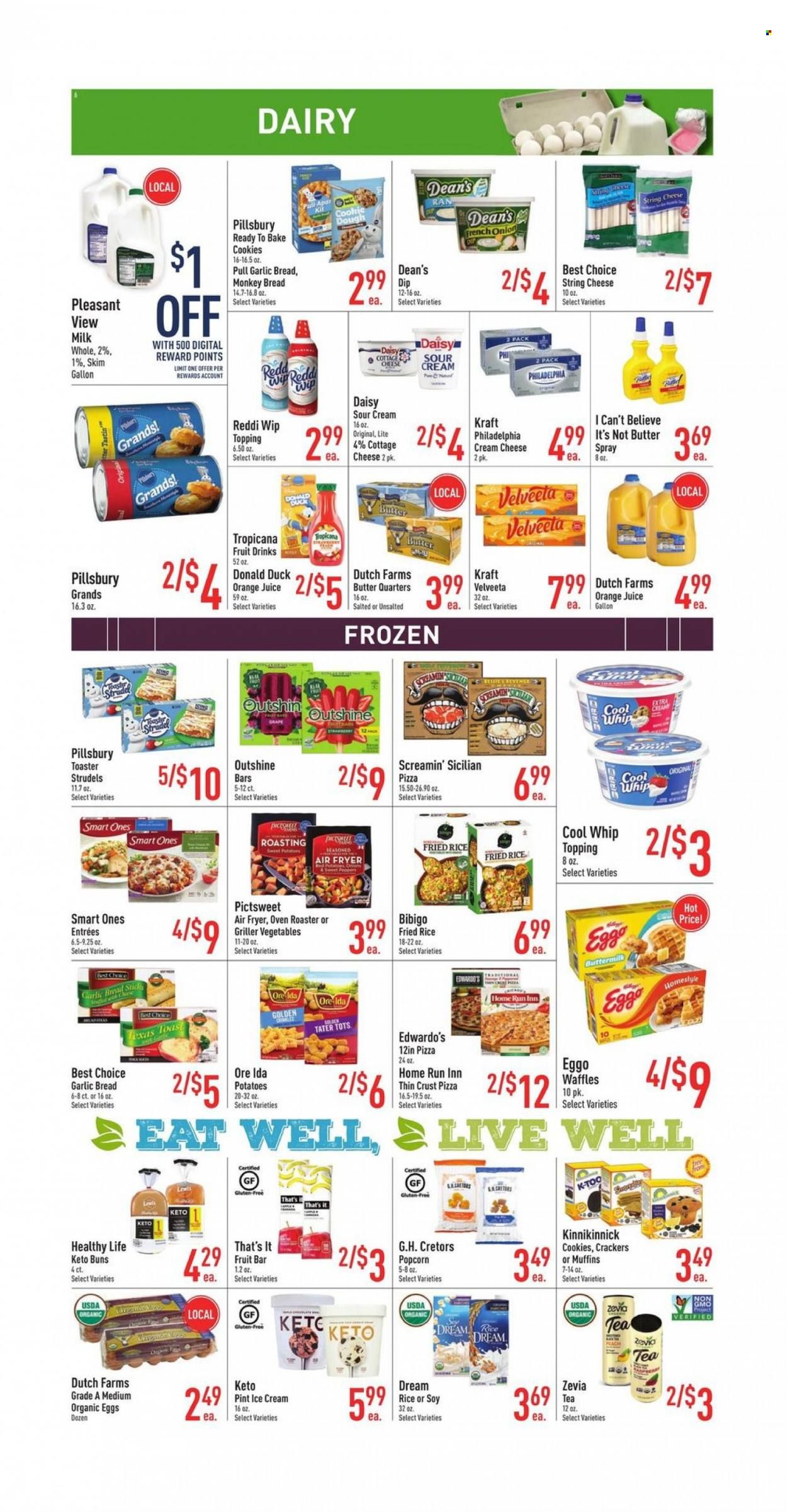 Strack & Van Til Weekly Ad Flyer Specials August 31 to September 6, 2022