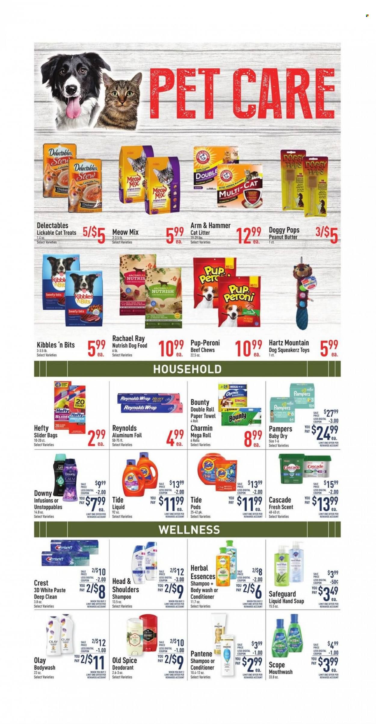 Strack & Van Til Weekly Ad Flyer Specials August 31 to September 6, 2022