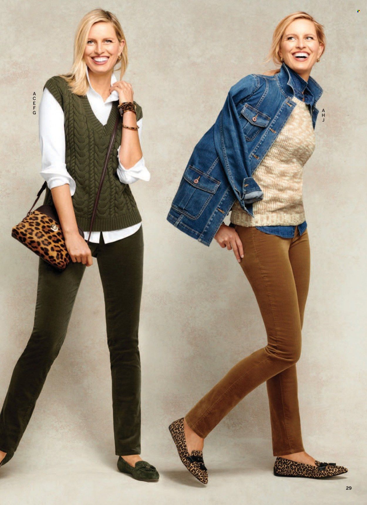 Talbots Weekly Ad Flyer Specials September 1 to September 30, 2022