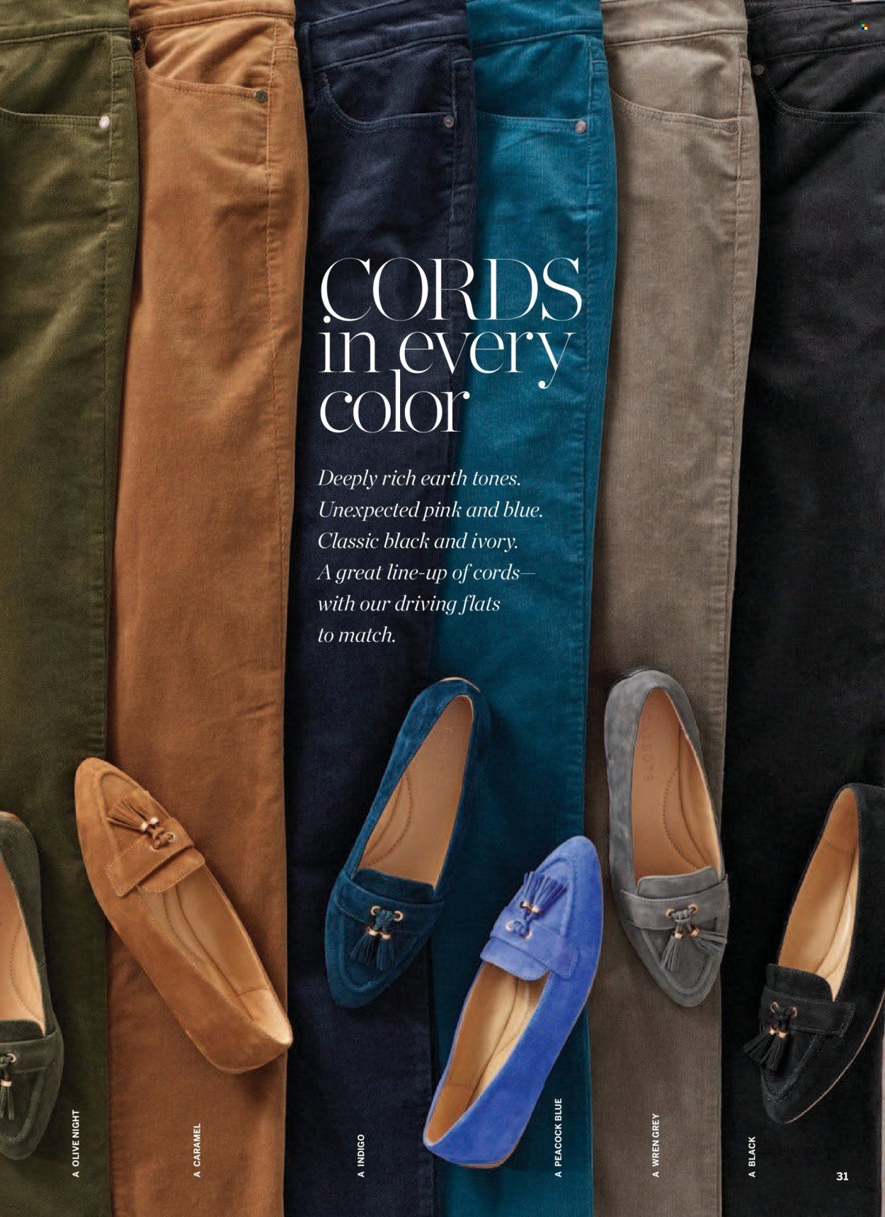 Talbots Weekly Ad Flyer Specials September 1 to September 30, 2022