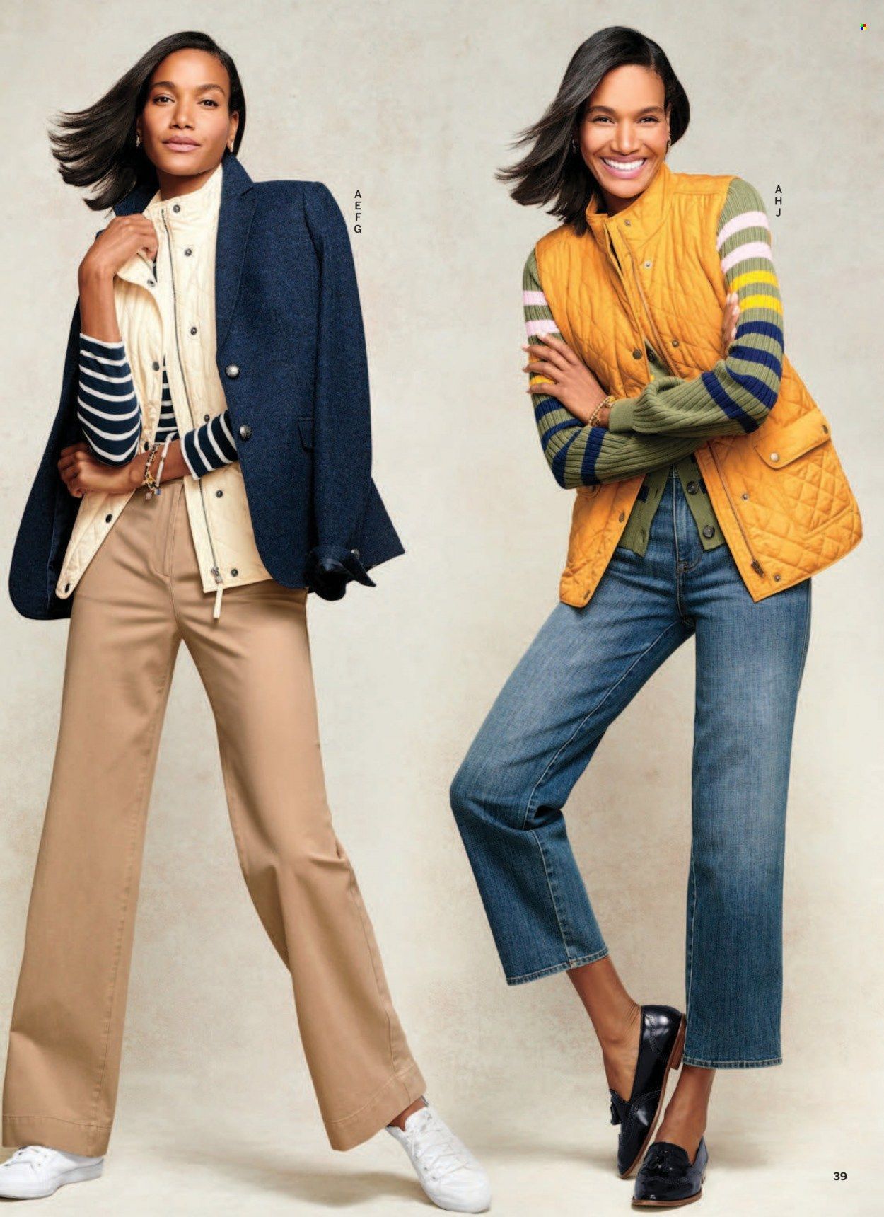 Talbots Weekly Ad Flyer Specials September 1 to September 30, 2022