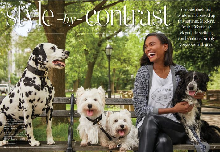 Talbots Weekly Ad Flyer Specials September 1 to September 30, 2022
