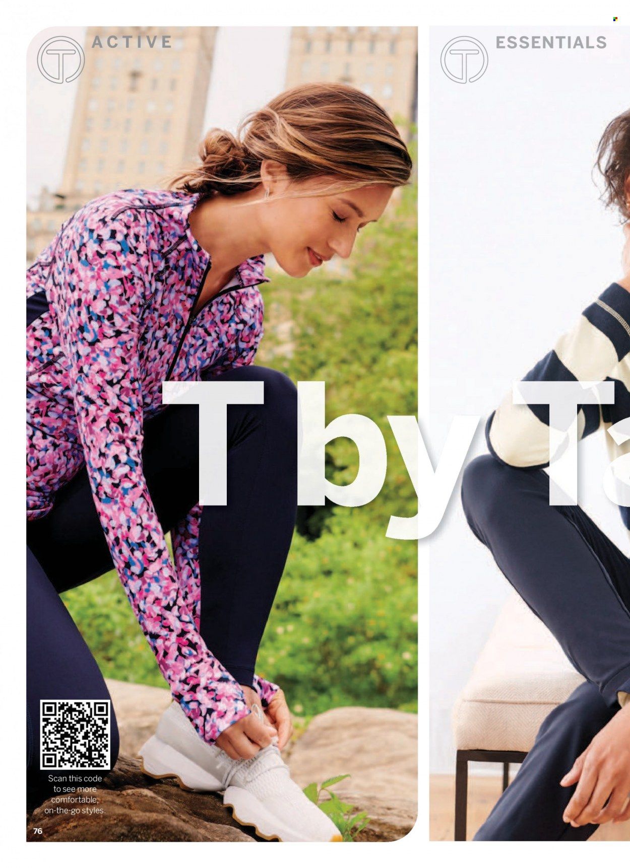 Talbots Weekly Ad Flyer Specials September 1 to September 30, 2022