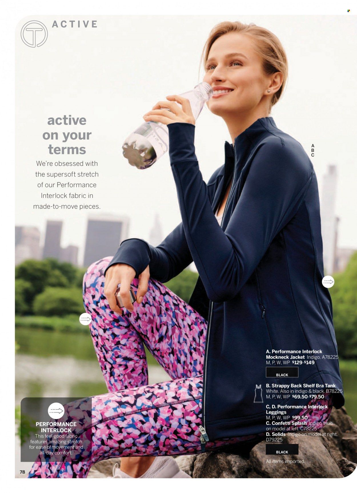 Talbots Weekly Ad Flyer Specials September 1 to September 30, 2022