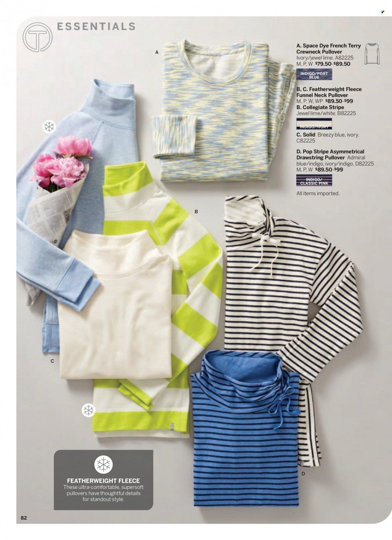 Talbots Weekly Ad Flyer Specials September 1 to September 30, 2022