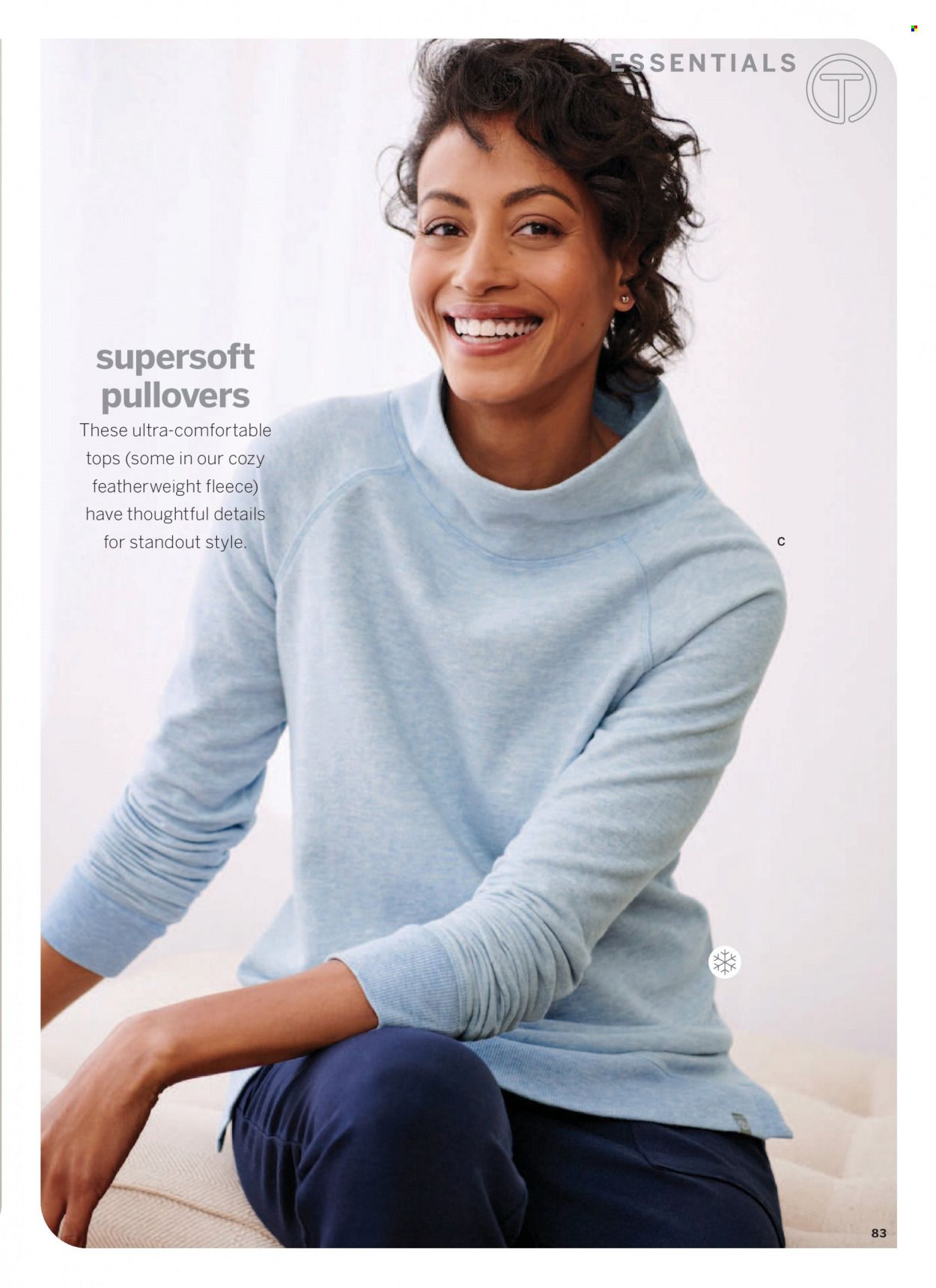 Talbots Weekly Ad Flyer Specials September 1 to September 30, 2022