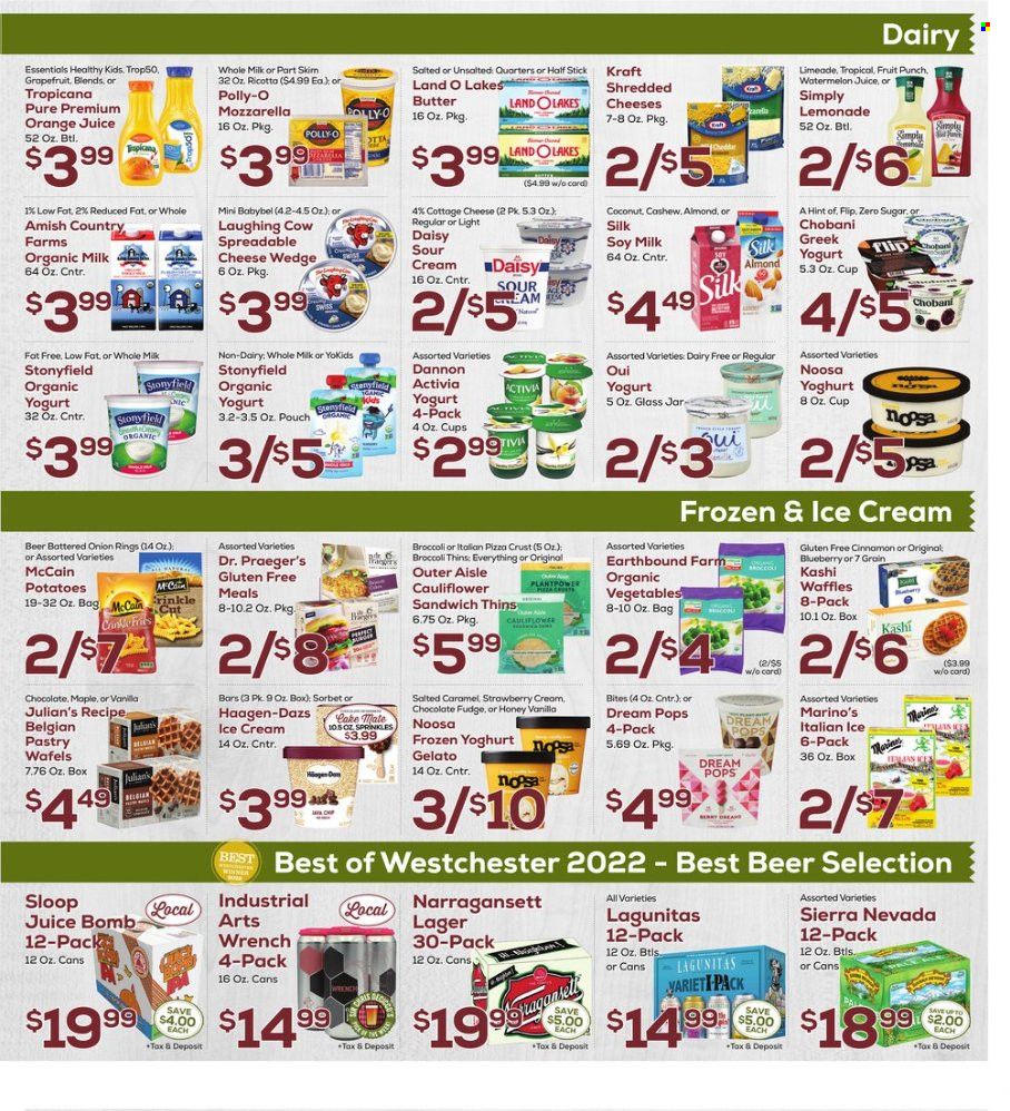 DeCicco & Sons (NY) Weekly Ad Flyer Specials September 2 to September 8, 2022