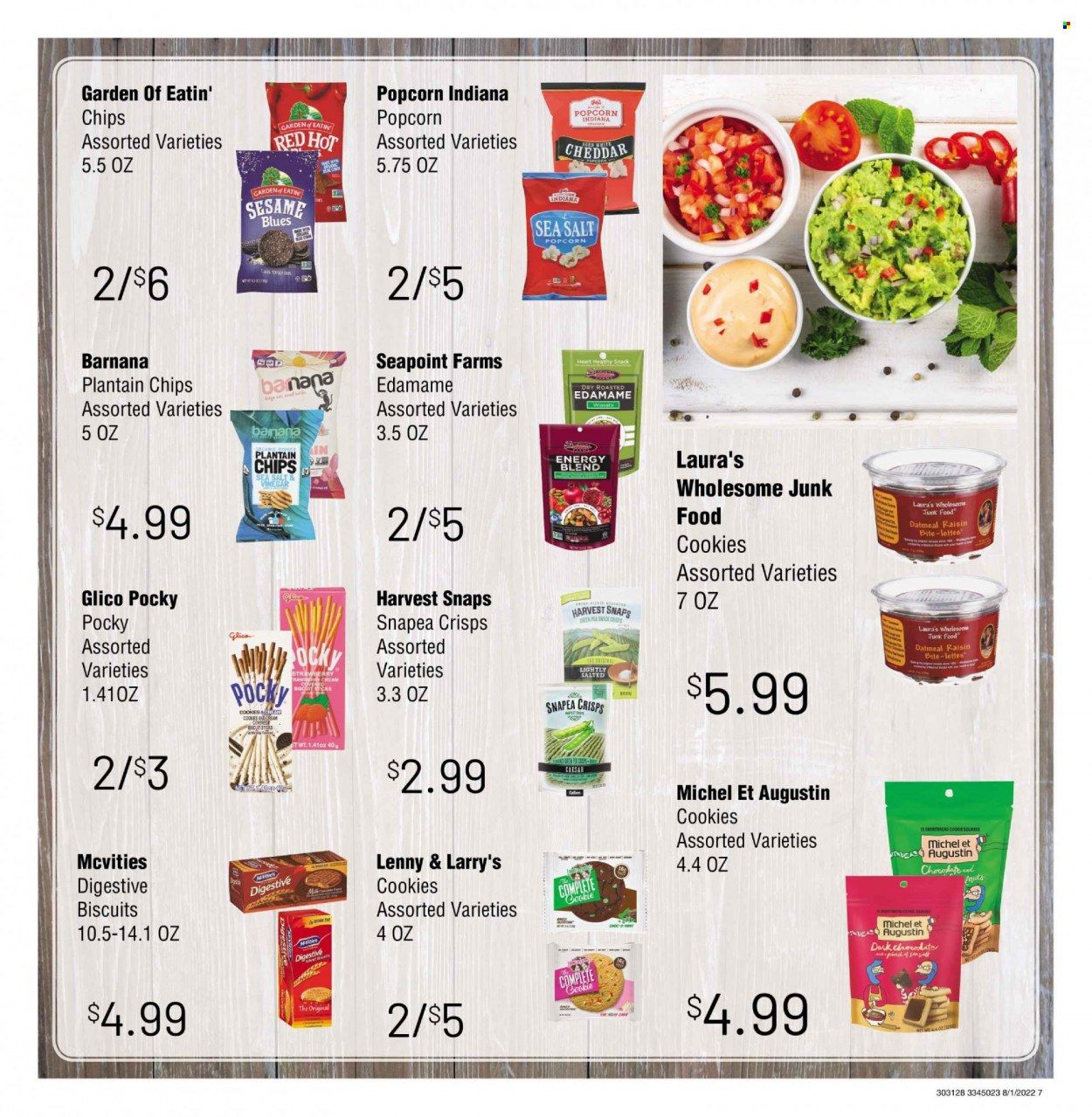 Trade Fair Supermarket (NY) Weekly Ad Flyer Specials September 1 to September 30, 2022