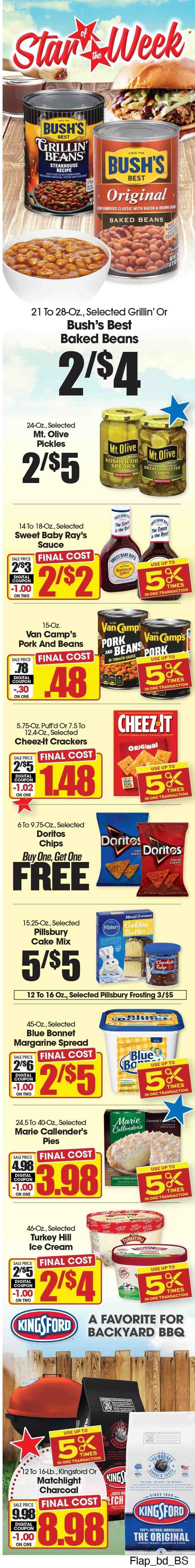 Fresh Air Galaxy (NC) Weekly Ad Flyer Specials August 31 to September 6, 2022