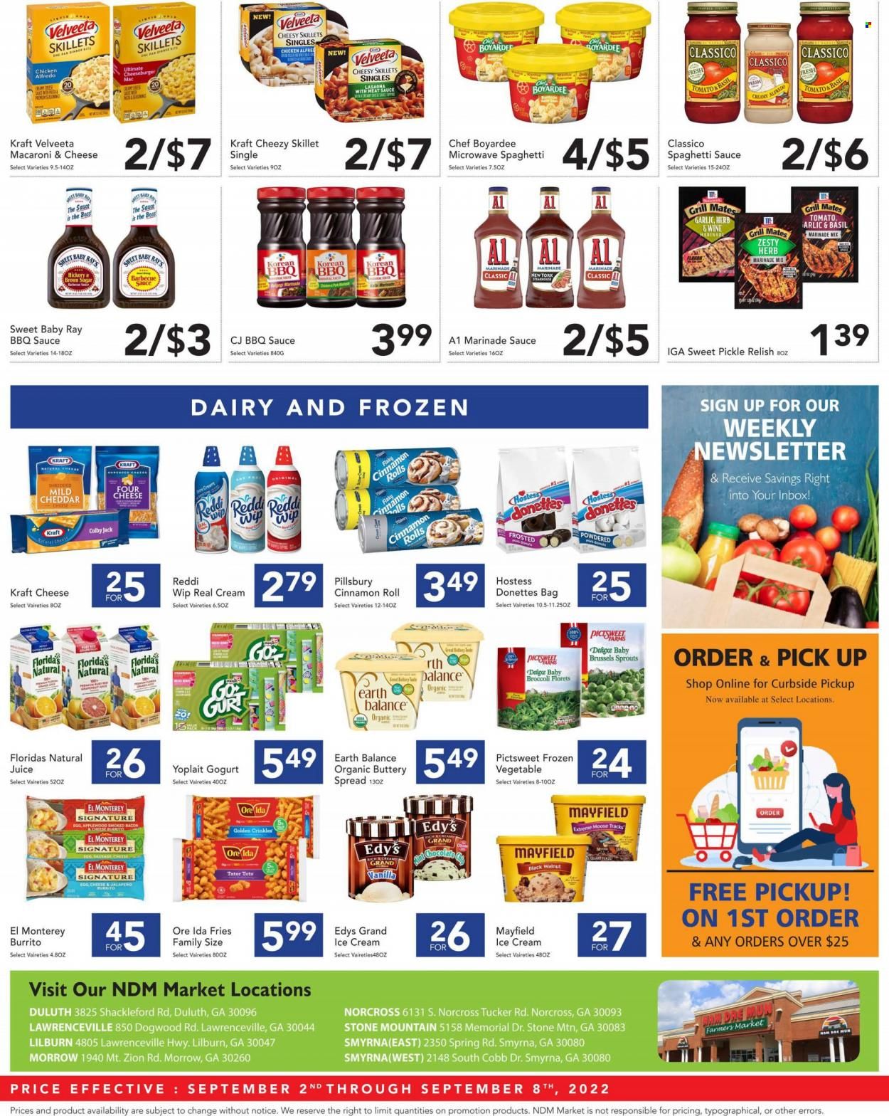 Nam Dae Mun Farmers Market (GA) Weekly Ad Flyer Specials September 2 to September 8, 2022