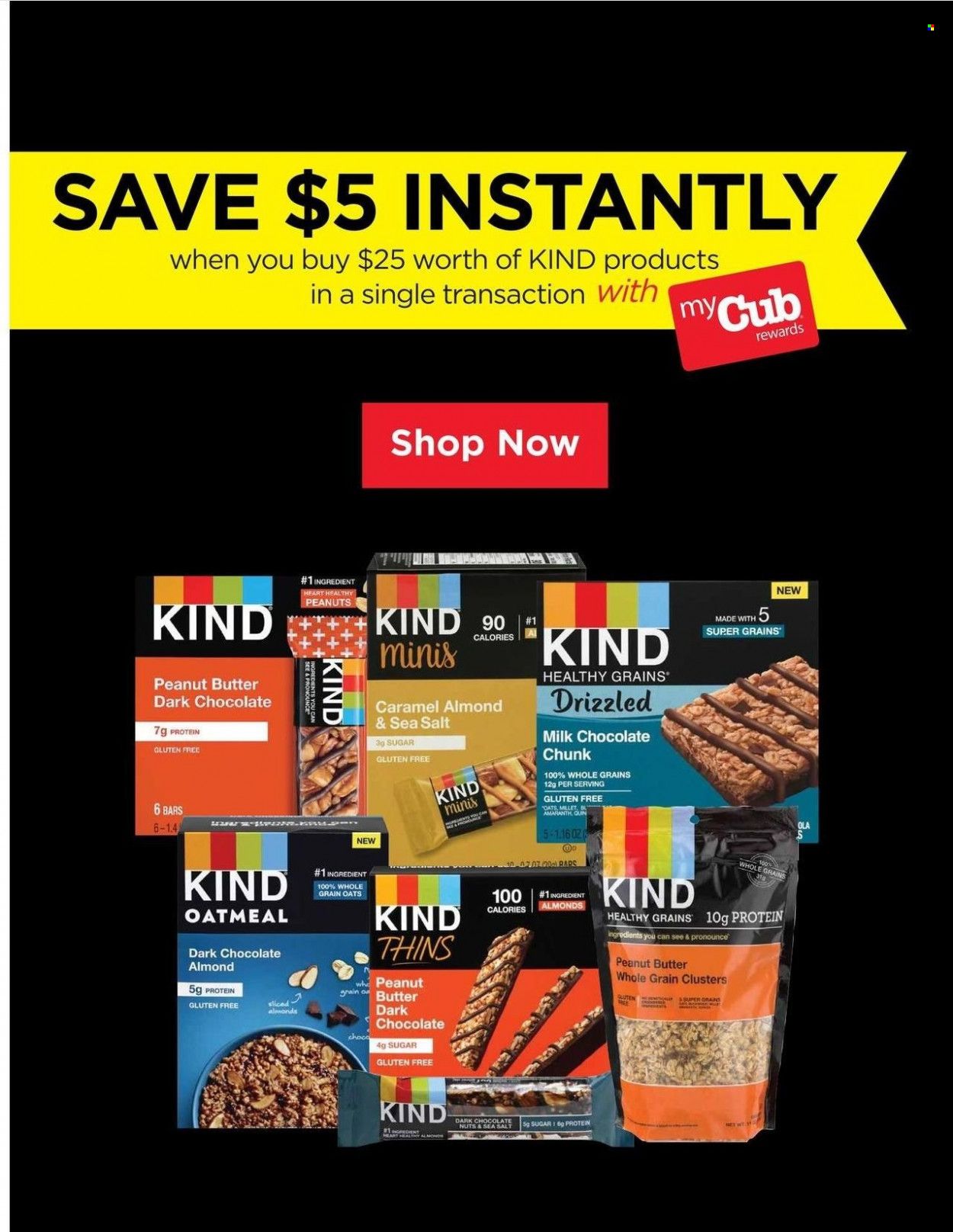 Cub Foods (MN) Weekly Ad Flyer Specials September 4 to September 10, 2022