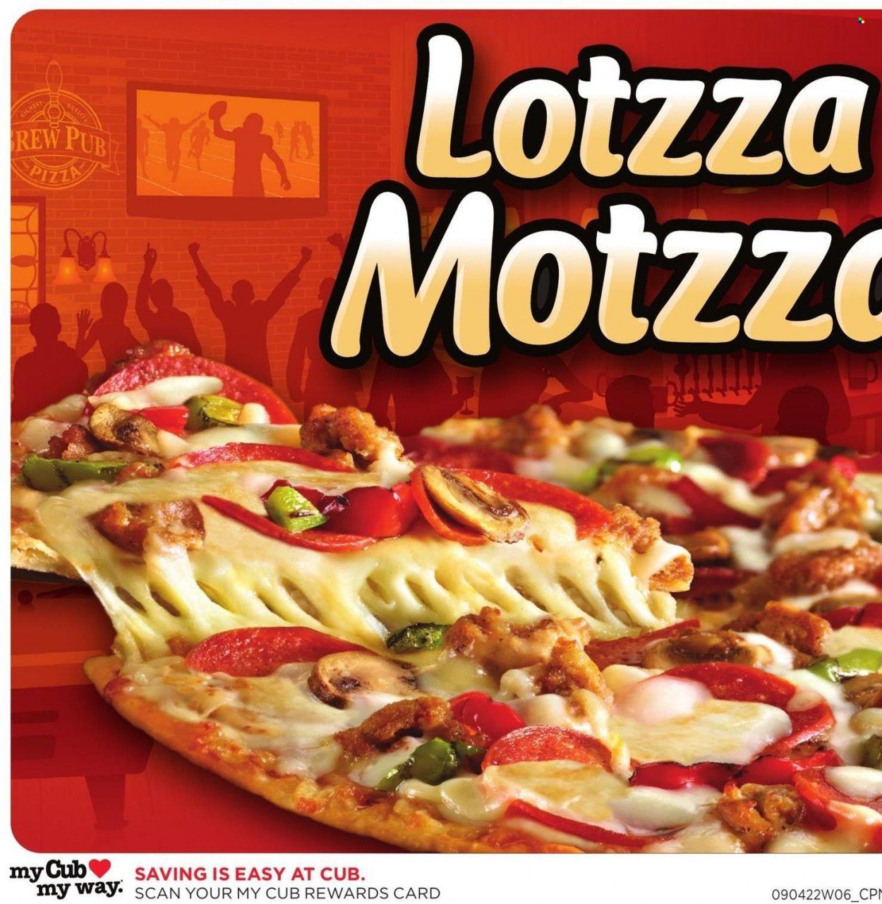 Cub Foods (MN) Weekly Ad Flyer Specials September 4 to September 17, 2022