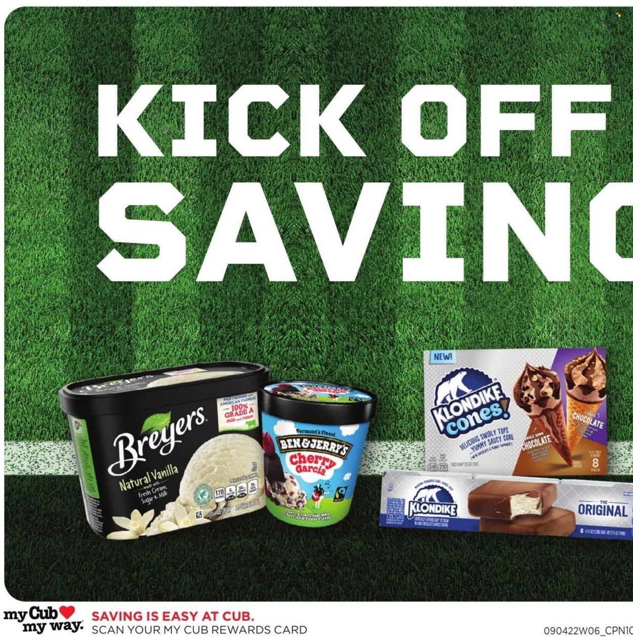 Cub Foods (MN) Weekly Ad Flyer Specials September 4 to September 17, 2022