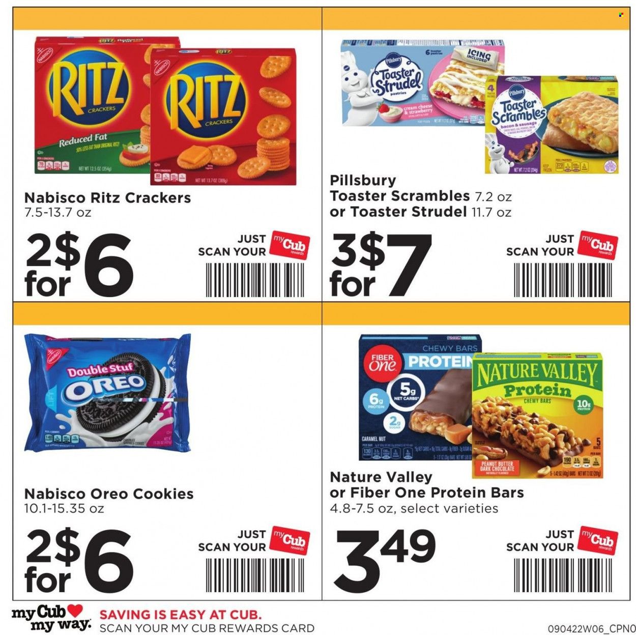 Cub Foods (MN) Weekly Ad Flyer Specials September 4 to September 17, 2022
