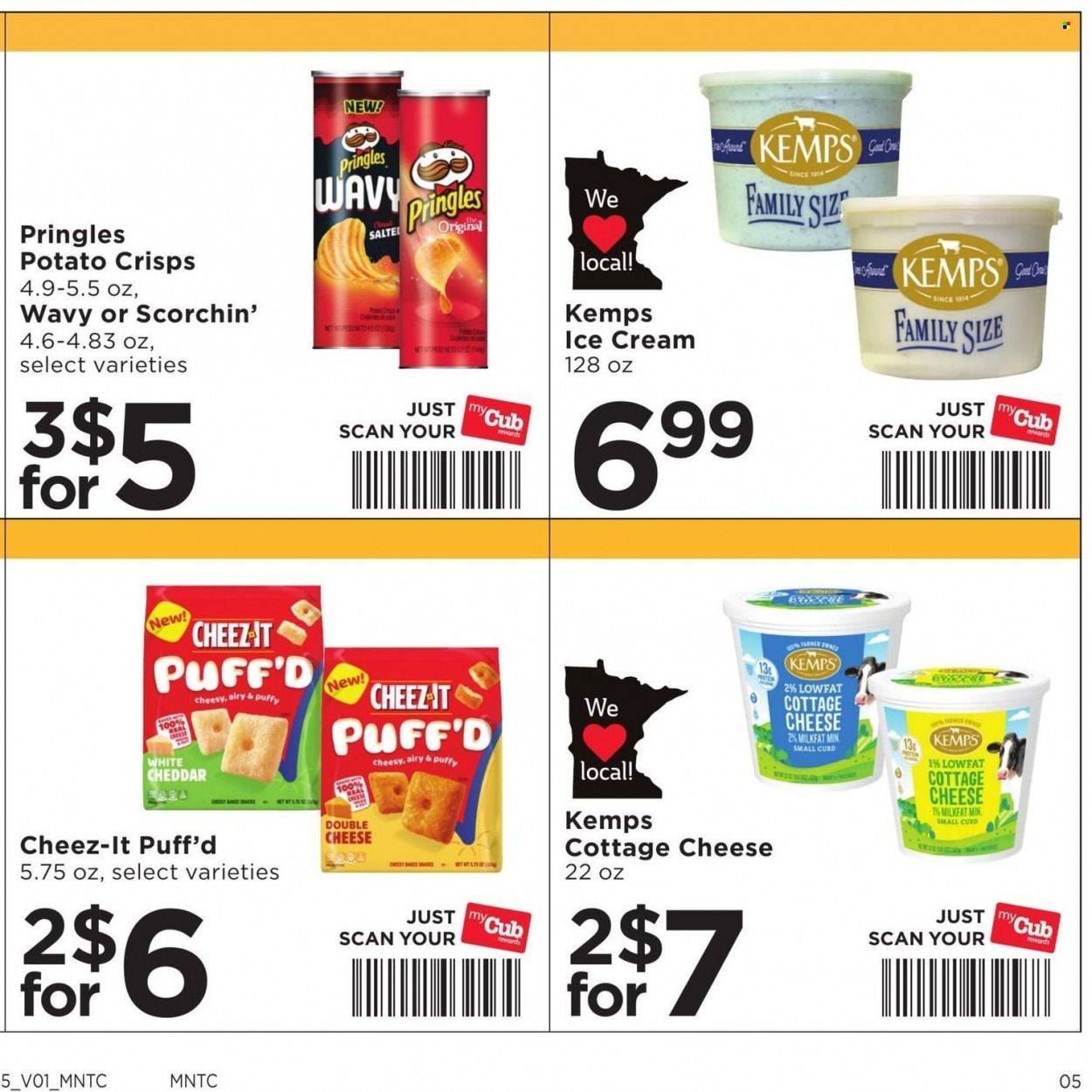 Cub Foods (MN) Weekly Ad Flyer Specials September 4 to September 17, 2022