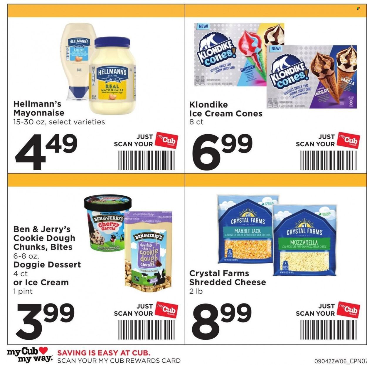 Cub Foods (MN) Weekly Ad Flyer Specials September 4 to September 17, 2022
