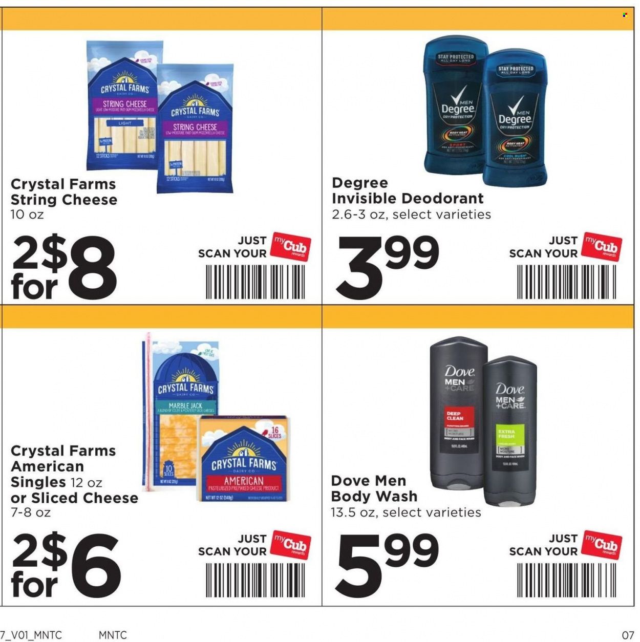 Cub Foods (MN) Weekly Ad Flyer Specials September 4 to September 17, 2022