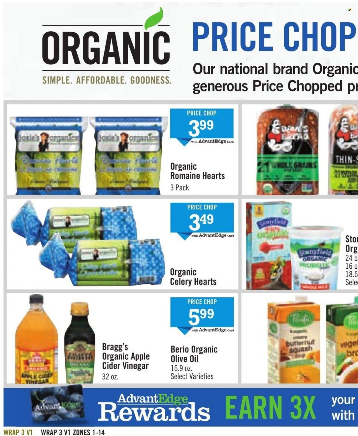 Price Chopper (CT, NY, PA, VT) Weekly Ad Flyer Specials September 4 to September 10, 2022