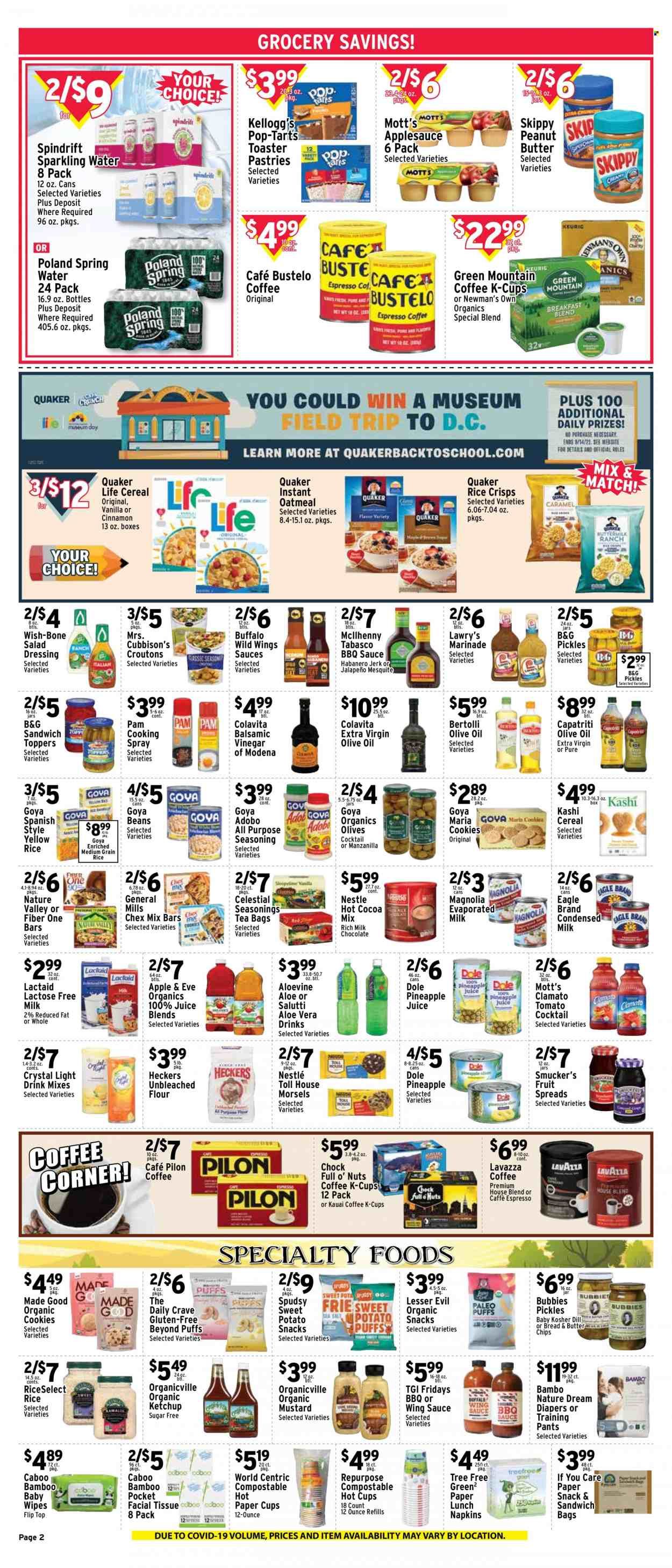 Met Foodmarkets Weekly Ad Flyer Specials September 4 to September 10, 2022