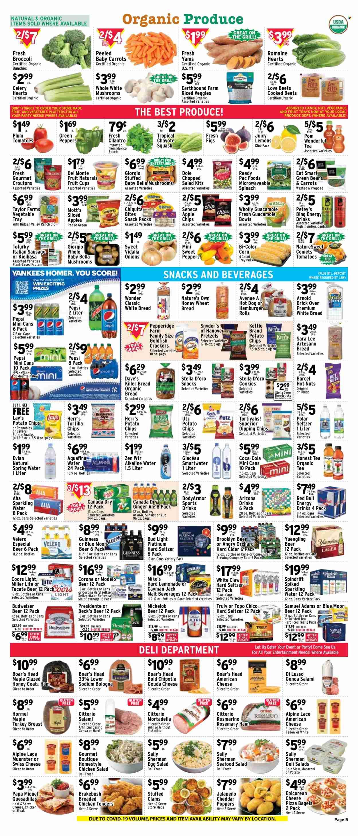 Met Foodmarkets Weekly Ad Flyer Specials September 4 to September 10, 2022
