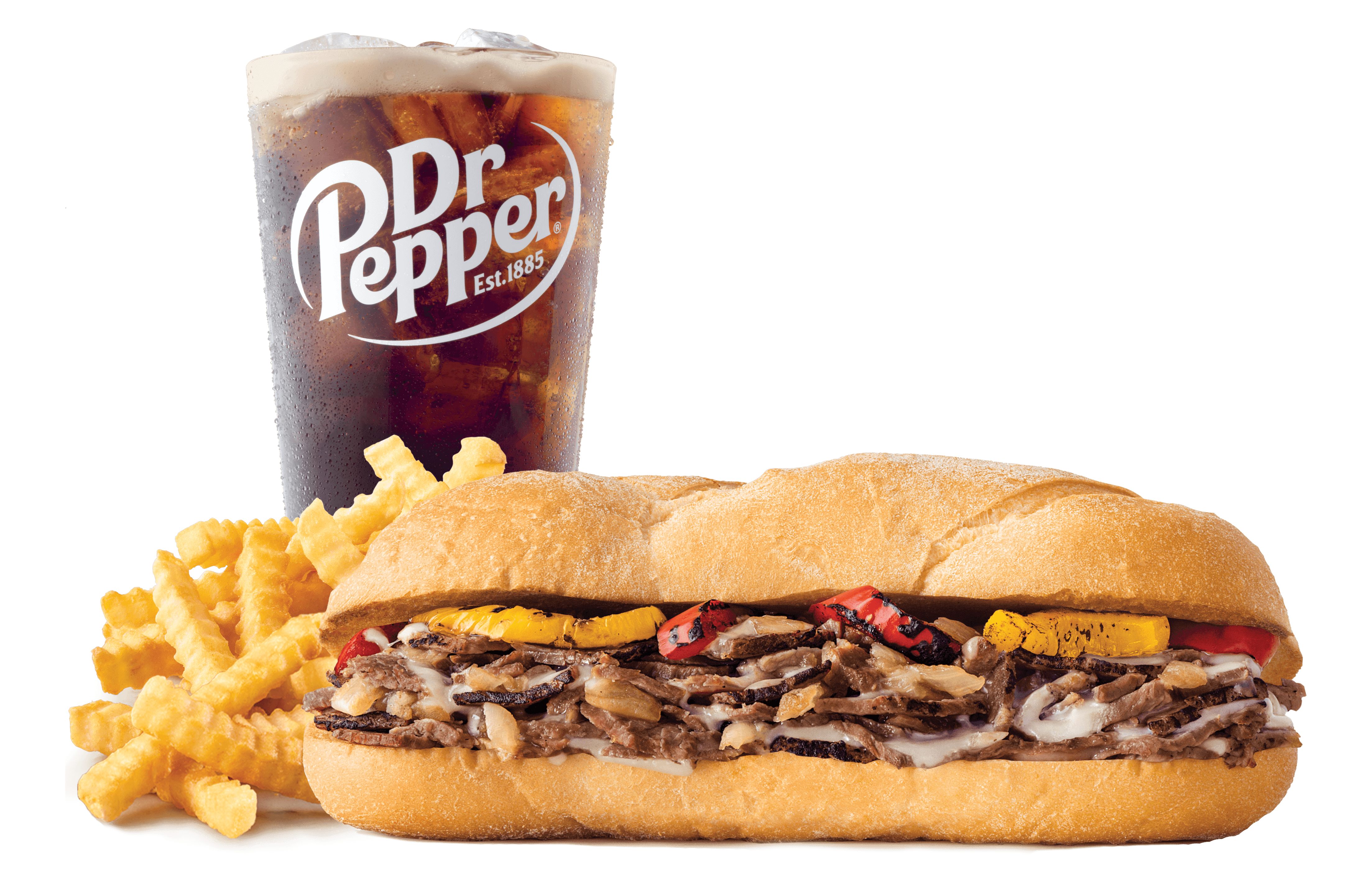 Arby’s Brings Back their Signature Prime Rib Cheesesteak Sandwich Arby’s Brings Back their Signature Prime Rib Cheesesteak Sandwich