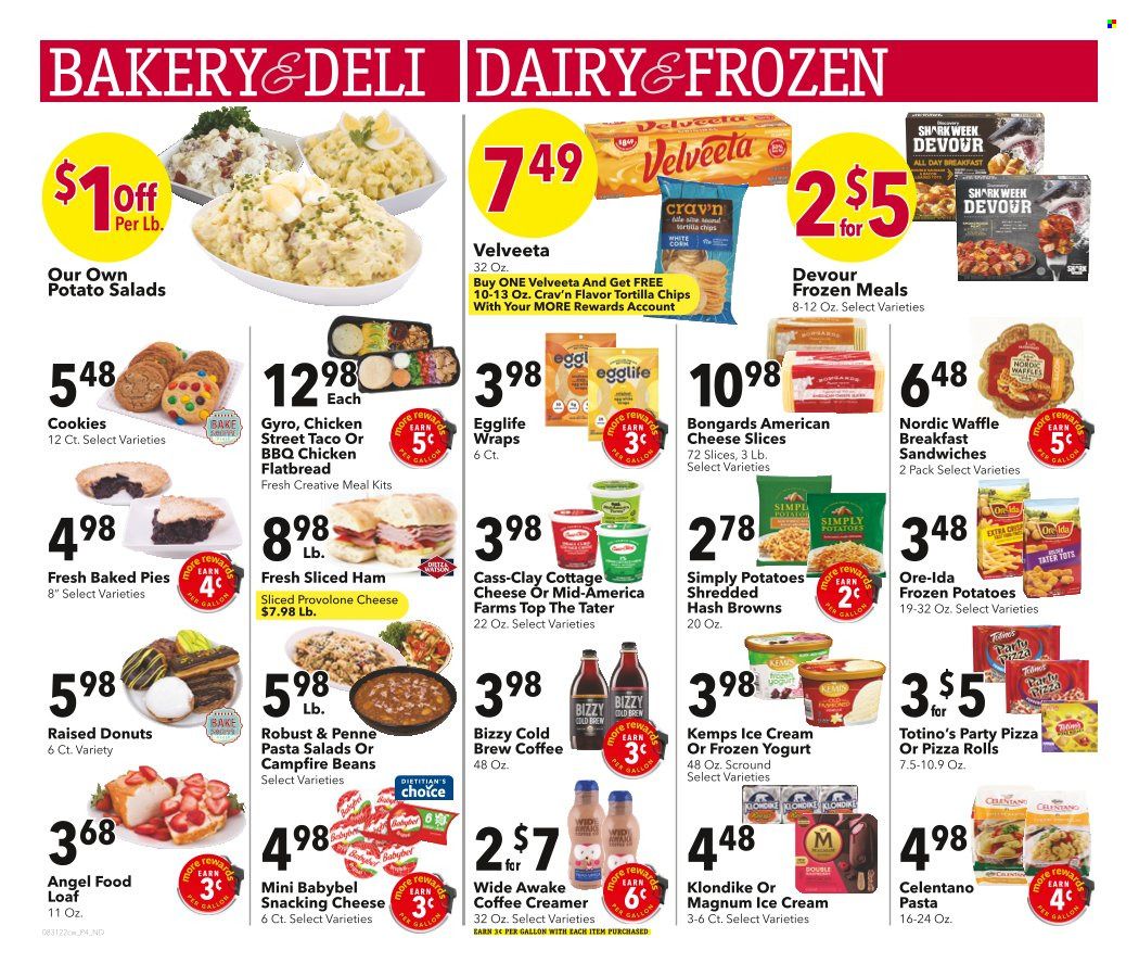 Cash Wise (ND) Weekly Ad Flyer Specials August 31 to September 6, 2022
