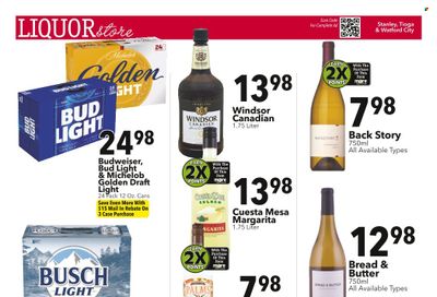 Cash Wise (ND) Weekly Ad Flyer Specials August 31 to September 6, 2022