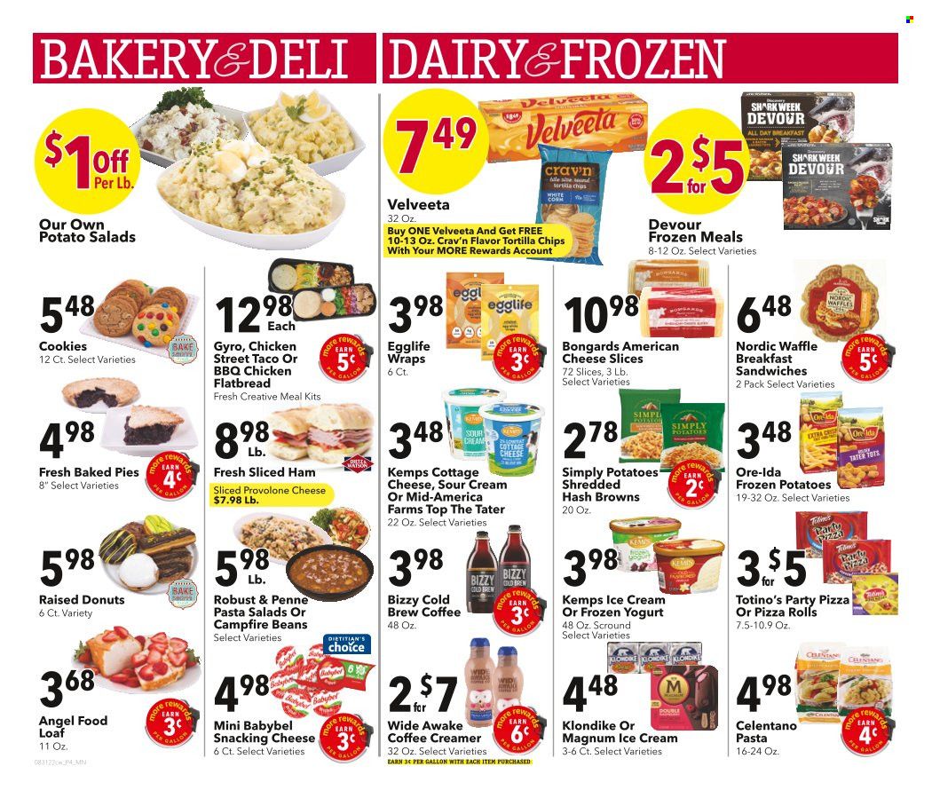 Cash Wise (MN) Weekly Ad Flyer Specials August 31 to September 6, 2022