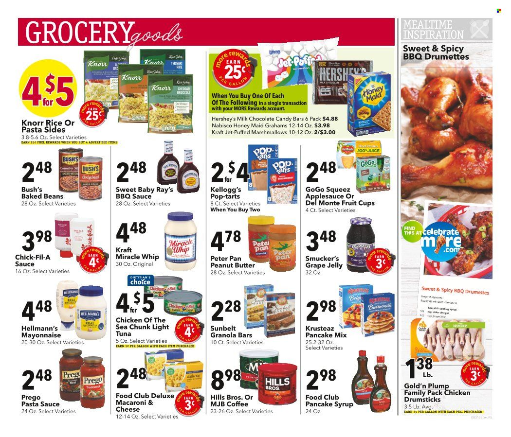 Cash Wise (MN) Weekly Ad Flyer Specials August 31 to September 6, 2022