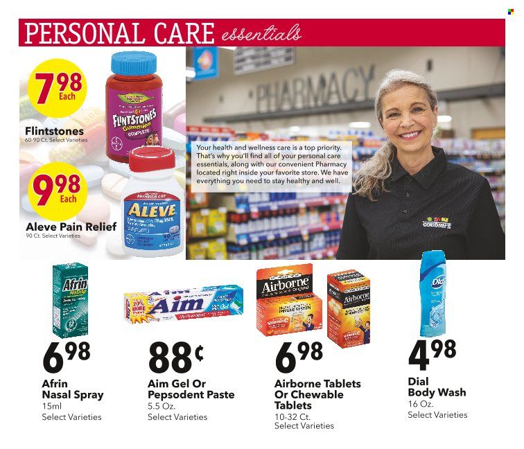 Cash Wise (MN, ND) Weekly Ad Flyer Specials August 31 to September 6, 2022