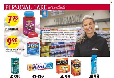 Cash Wise (MN, ND) Weekly Ad Flyer Specials August 31 to September 6, 2022