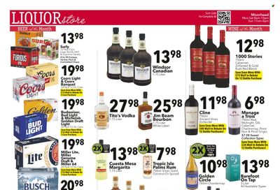 Cash Wise (MN) Weekly Ad Flyer Specials August 31 to September 6, 2022