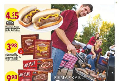 Cash Wise (MN, ND) Weekly Ad Flyer Specials August 31 to September 13, 2022