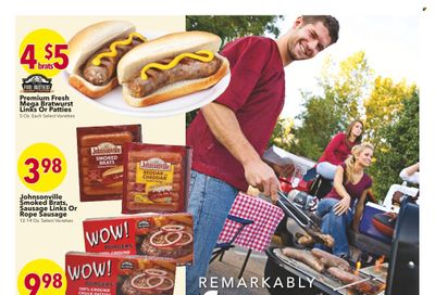 Cash Wise (ND) Weekly Ad Flyer Specials August 31 to September 13, 2022
