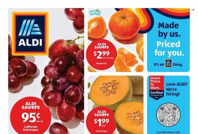 ALDI (MI, MN, NJ, NY, PA, VT) Weekly Ad Flyer Specials September 4 to September 10, 2022