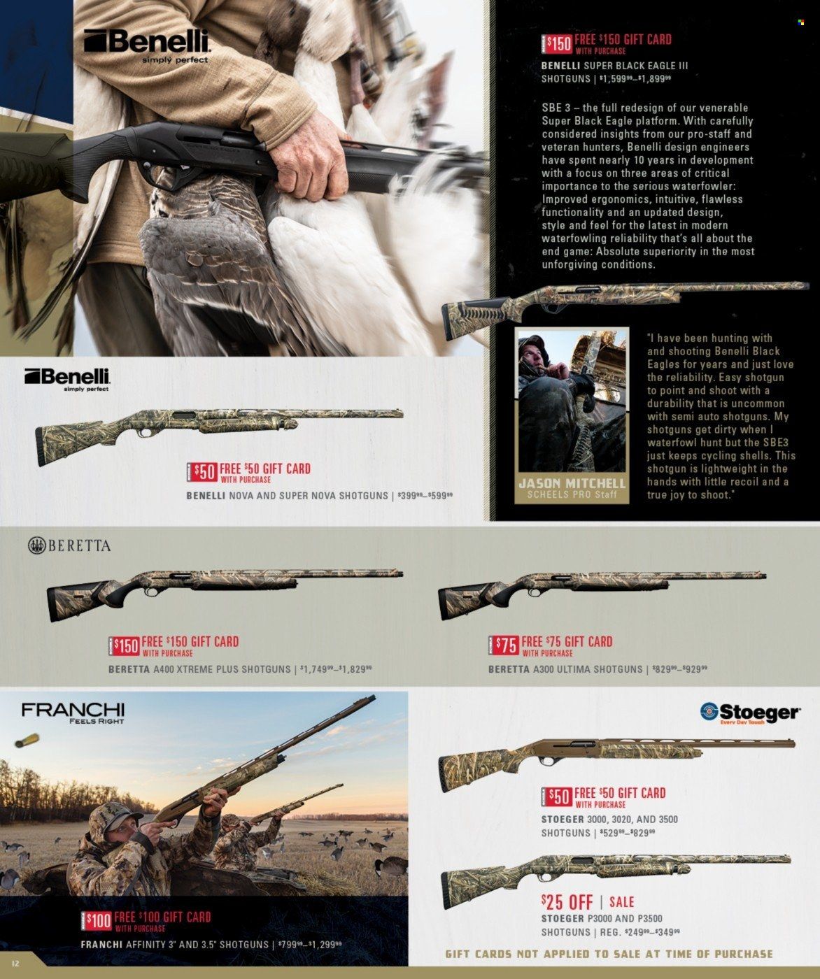 SCHEELS Weekly Ad Flyer Specials September 3 to September 11, 2022