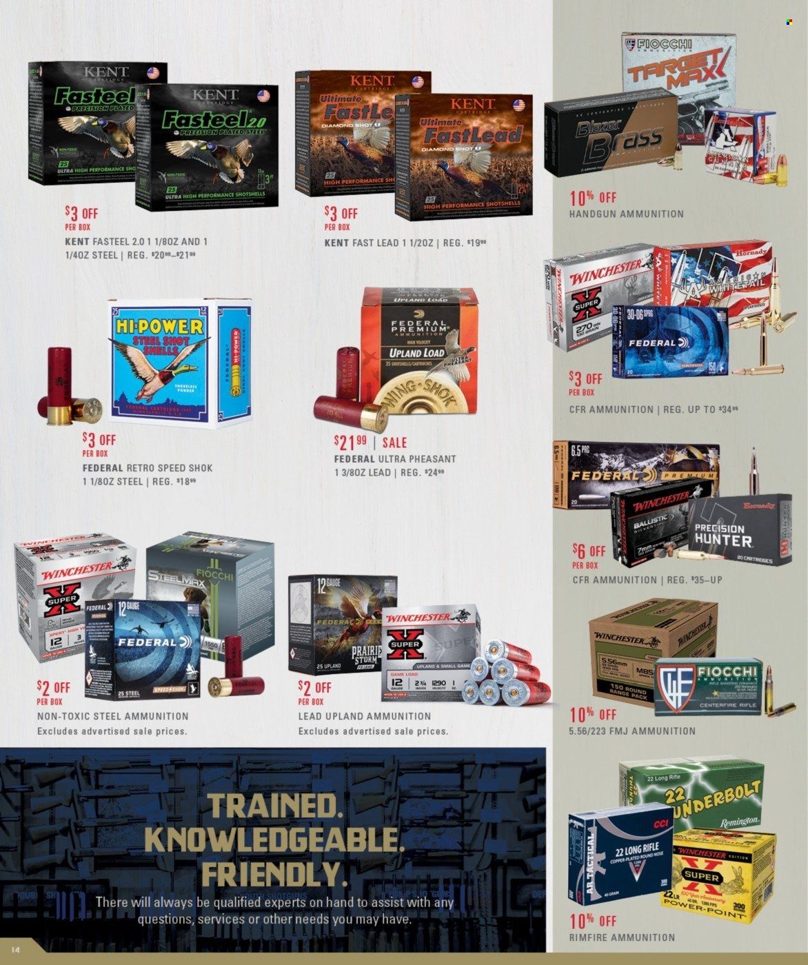 SCHEELS Weekly Ad Flyer Specials September 3 to September 11, 2022