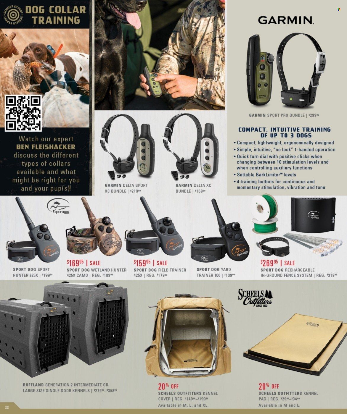 SCHEELS Weekly Ad Flyer Specials September 3 to September 11, 2022
