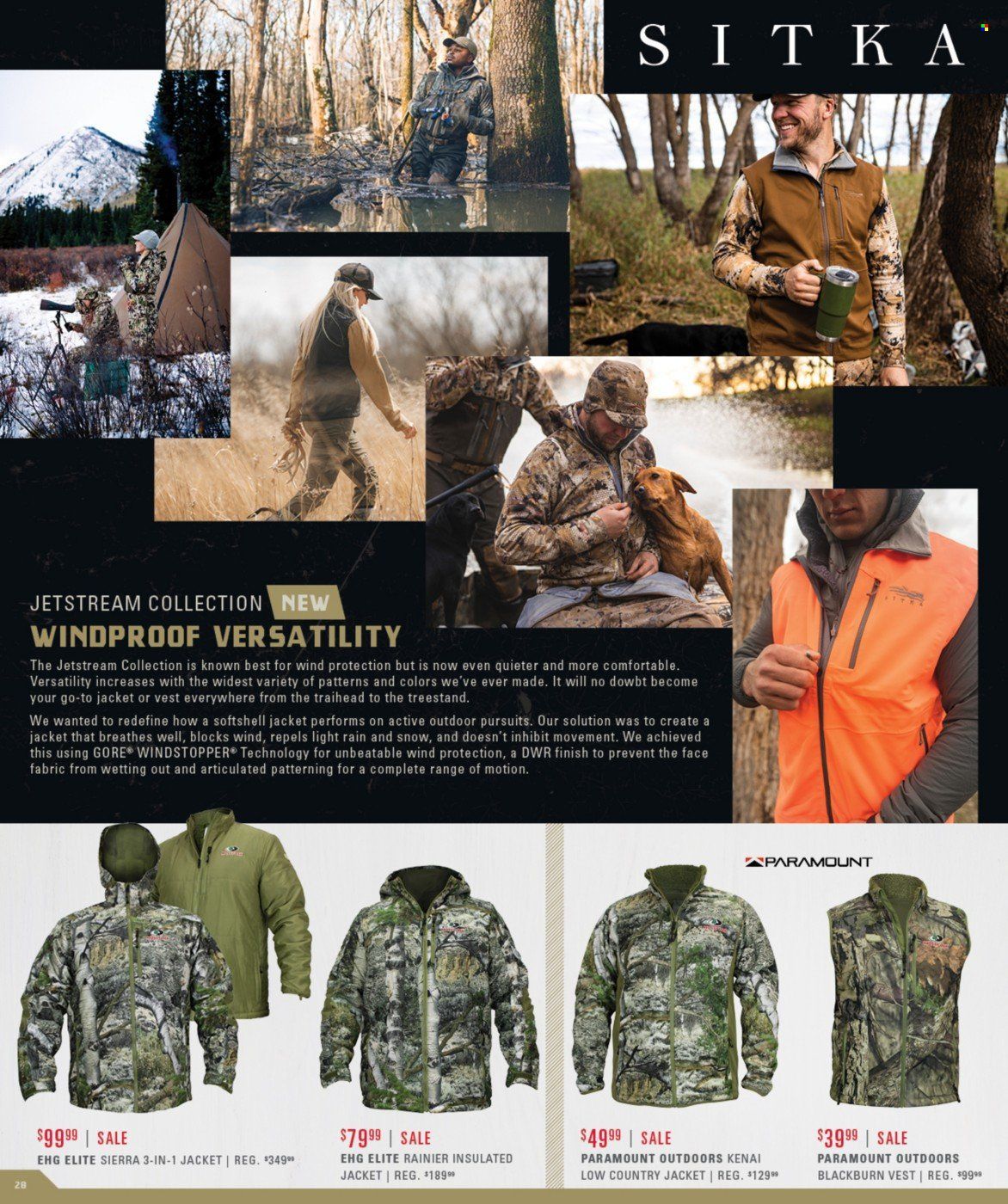 SCHEELS Weekly Ad Flyer Specials September 3 to September 11, 2022