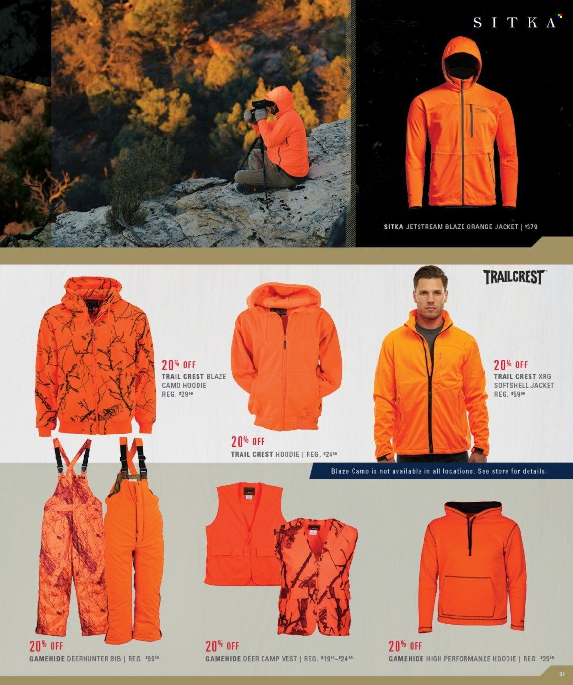 SCHEELS Weekly Ad Flyer Specials September 3 to September 11, 2022