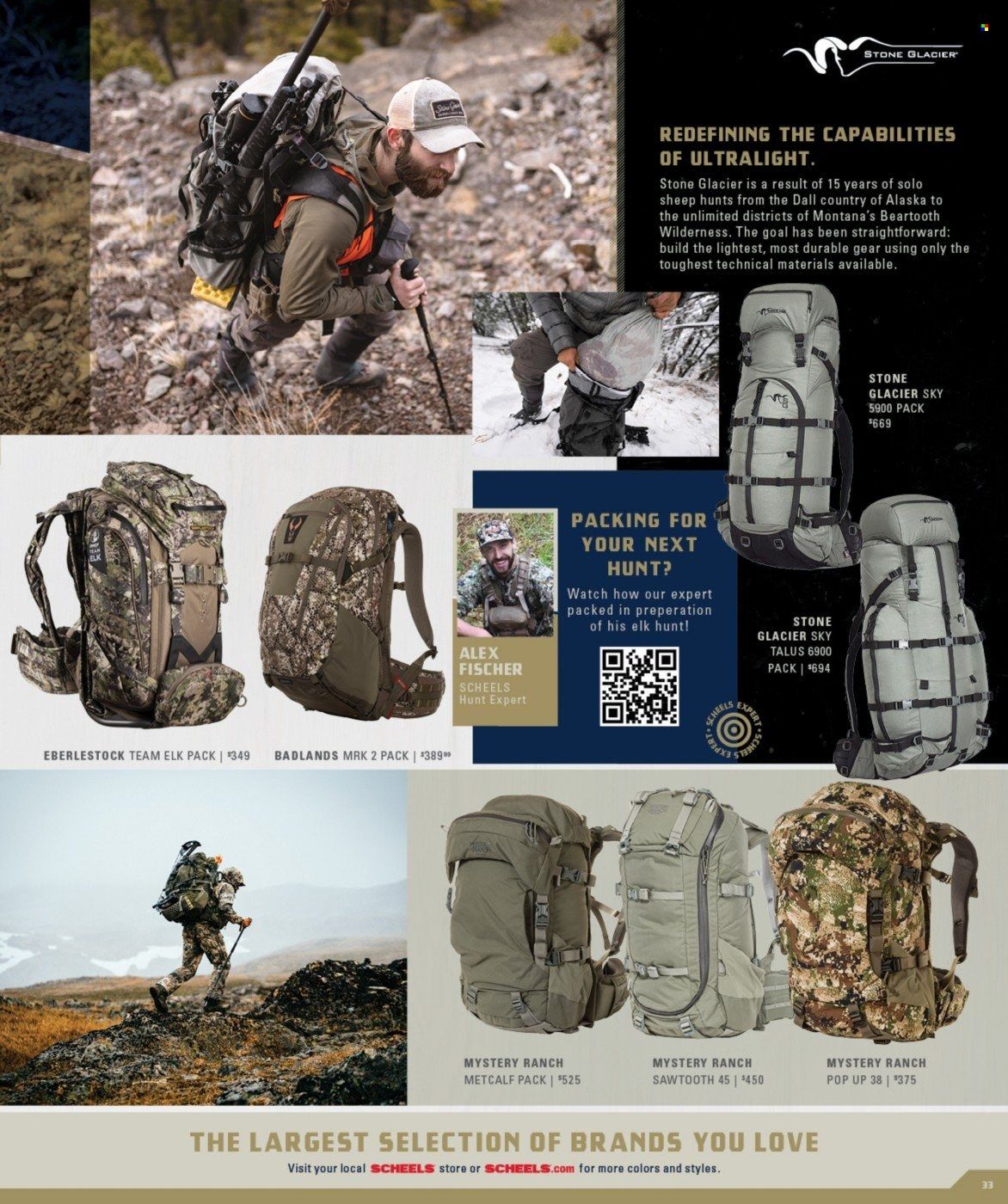 SCHEELS Weekly Ad Flyer Specials September 3 to September 11, 2022