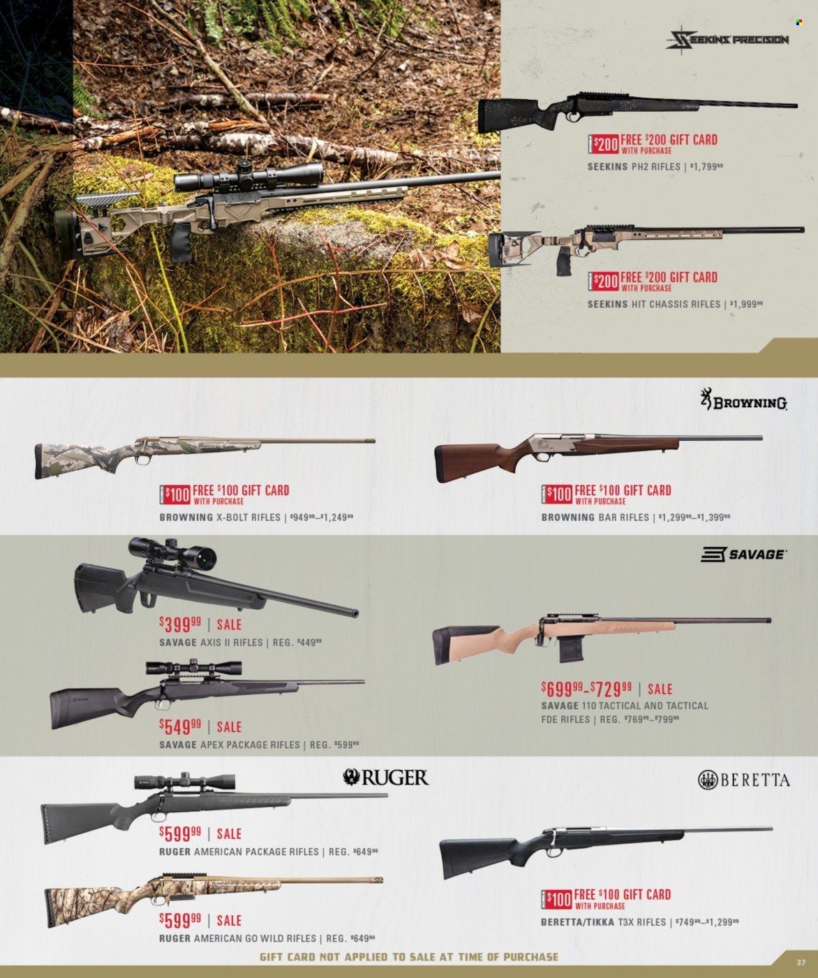 SCHEELS Weekly Ad Flyer Specials September 3 to September 11, 2022