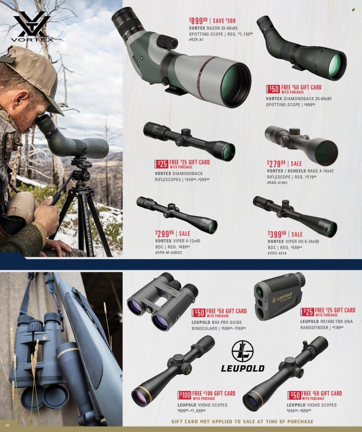 SCHEELS Weekly Ad Flyer Specials September 3 to September 11, 2022