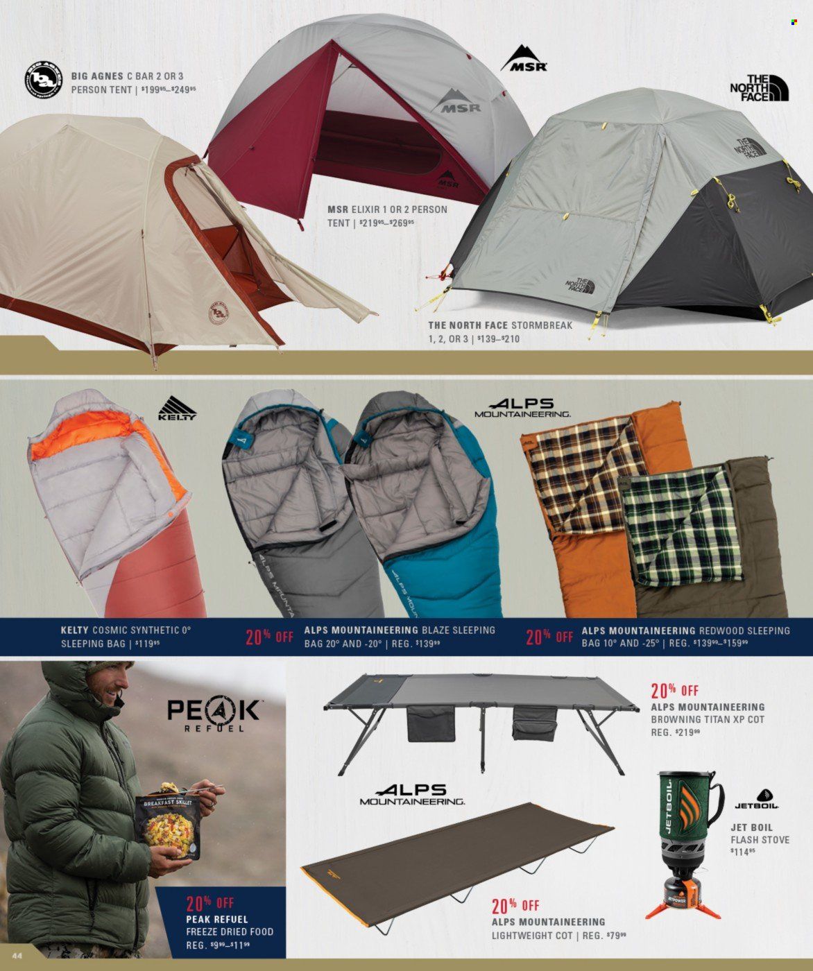 SCHEELS Weekly Ad Flyer Specials September 3 to September 11, 2022