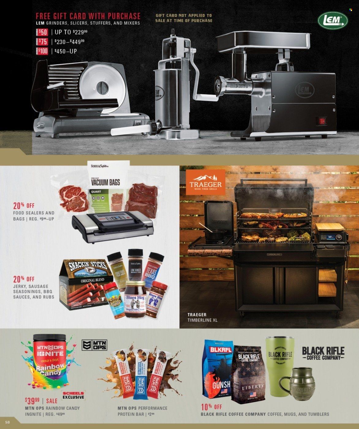 SCHEELS Weekly Ad Flyer Specials September 3 to September 11, 2022