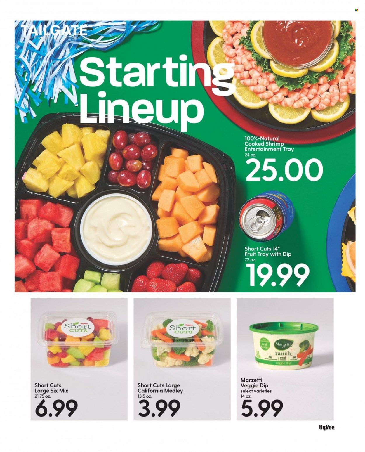 Hy-Vee (IA, IL, MN, MO, SD) Weekly Ad Flyer Specials September 1 to September 30, 2022