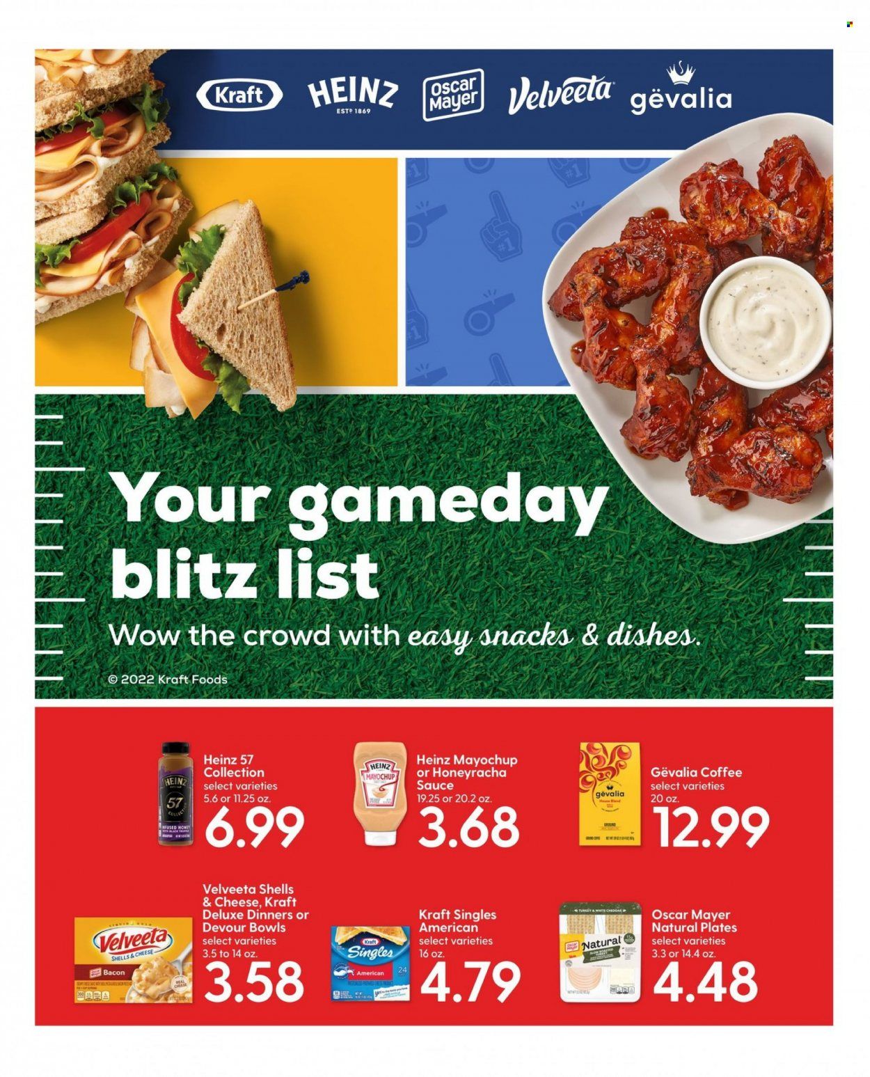 Hy-Vee (IA, IL, MN, MO, SD) Weekly Ad Flyer Specials September 1 to September 30, 2022